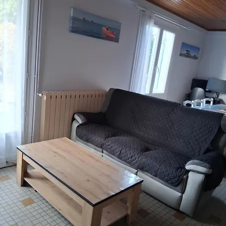 Prázdninový dům Maison Proche Bassin Et Ocean